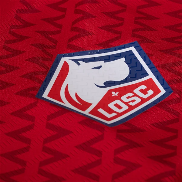 Lille 24/25 Home Jersey
