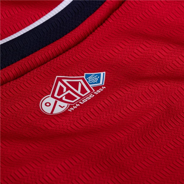 Lille 24/25 Home Jersey