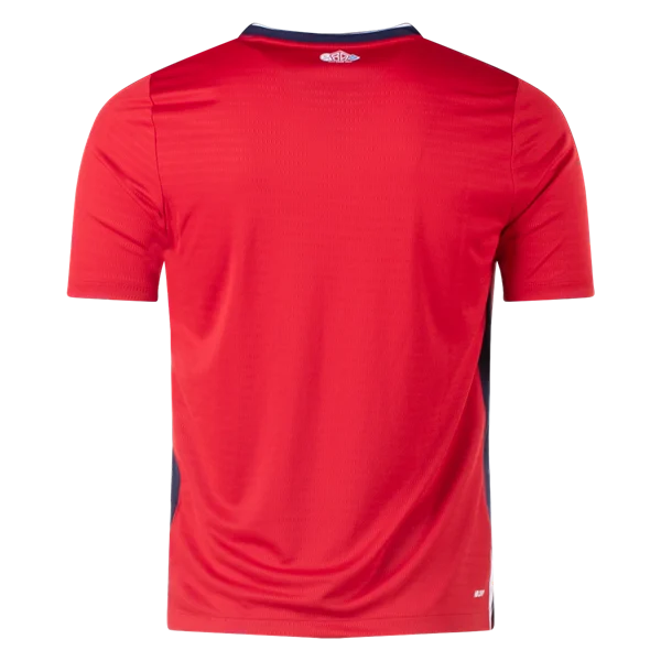 Lille 24/25 Home Jersey