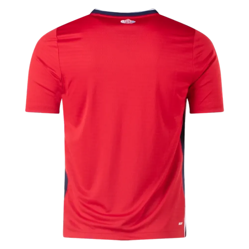 Lille 24/25 Home Jersey
