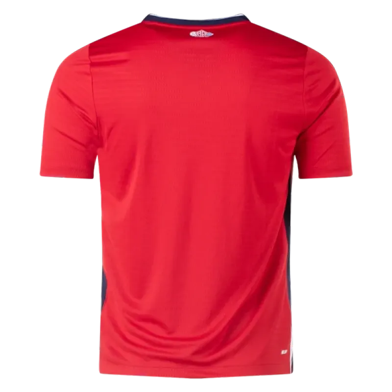 Lille 24/25 Home Jersey