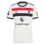 Lisandro Martínez Manchester United 24/25 Third Jersey