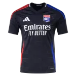 Lyon 24/25 Away Jersey