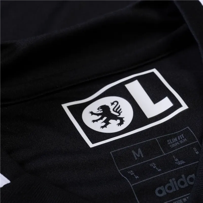 Lyon 24/25 Away Jersey