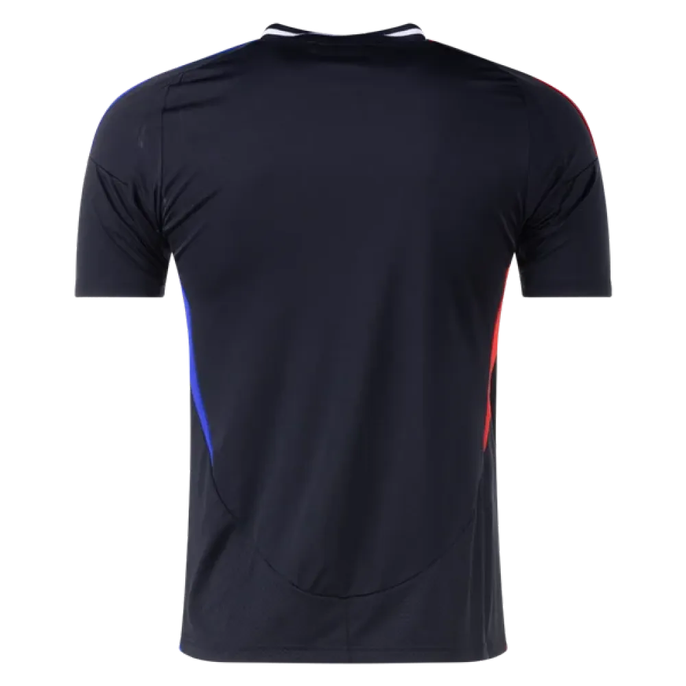 Lyon 24/25 Away Jersey