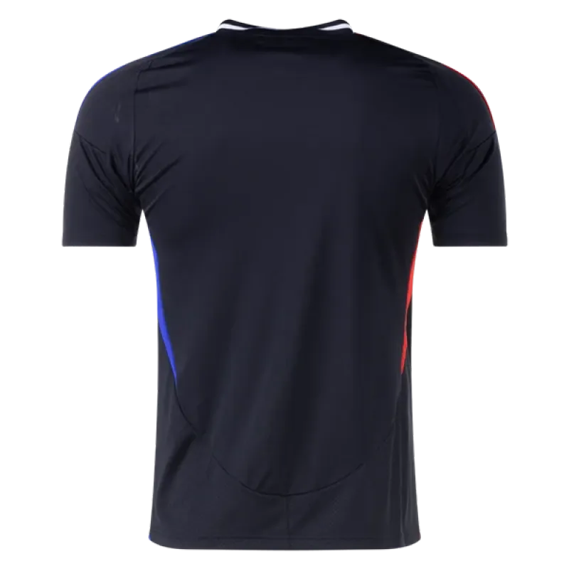 Lyon 24/25 Away Jersey