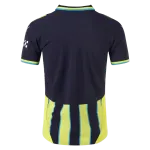 Manchester City 24/25 Player Away Jersey