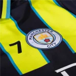 Manchester City 24/25 Replica Away Jersey