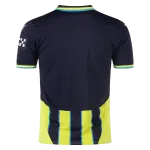 Manchester City 24/25 Replica Away Jersey
