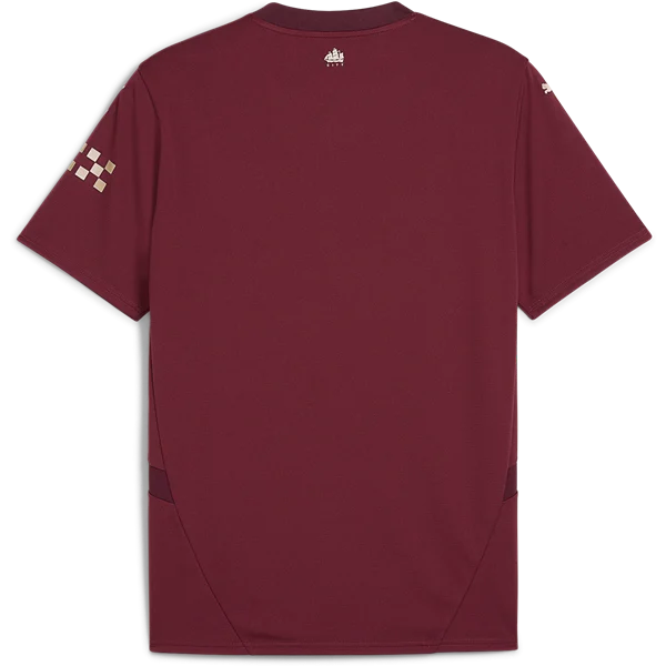 Manchester City 24/25 Replica Third Jersey