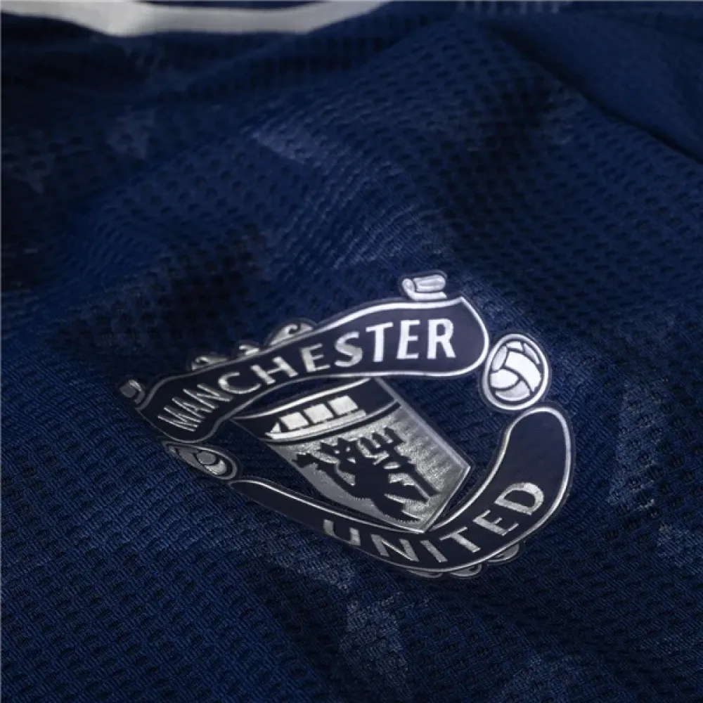 Manchester United 24/25 Player Away Jersey