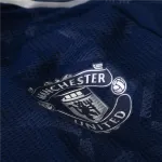 Manchester United 24/25 Player Away Jersey