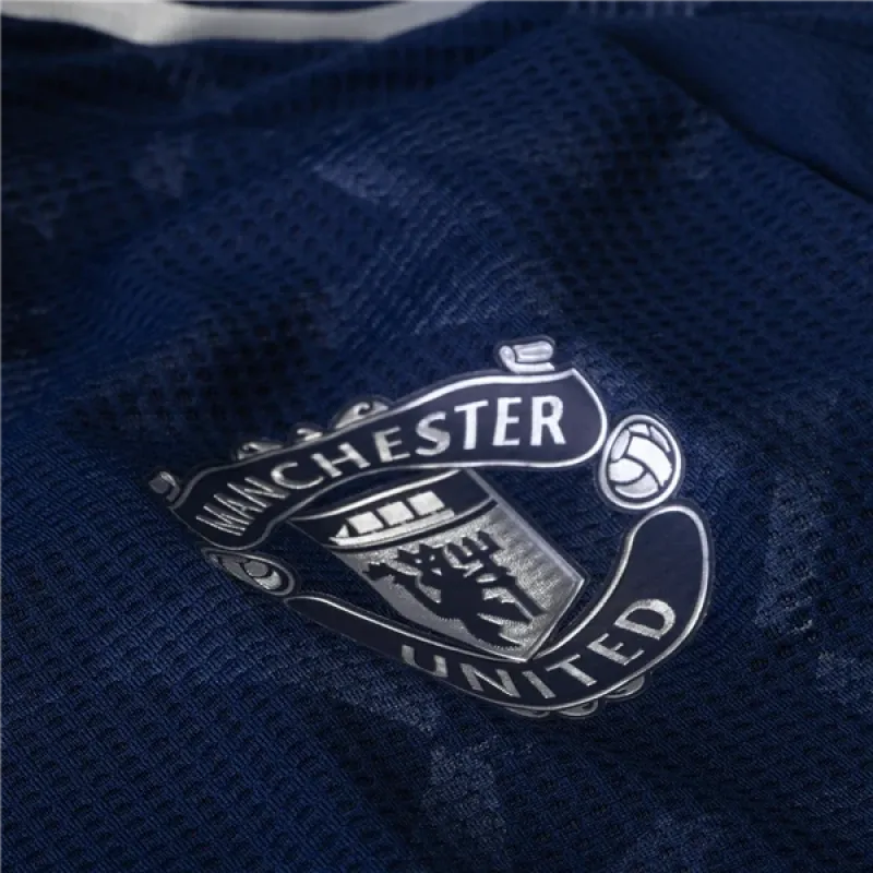 Manchester United 24/25 Player Away Jersey