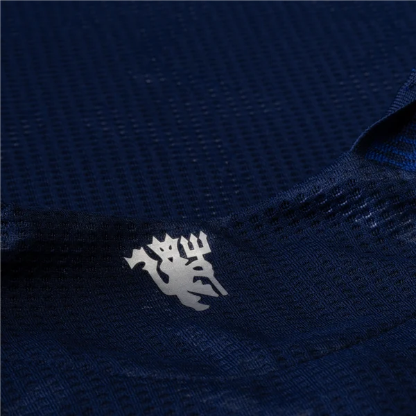 Manchester United 24/25 Player Away Jersey