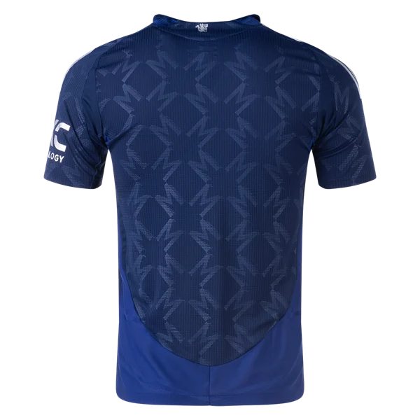 Manchester United 24/25 Player Away Jersey