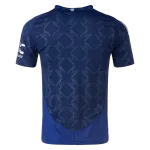 Manchester United 24/25 Player Away Jersey