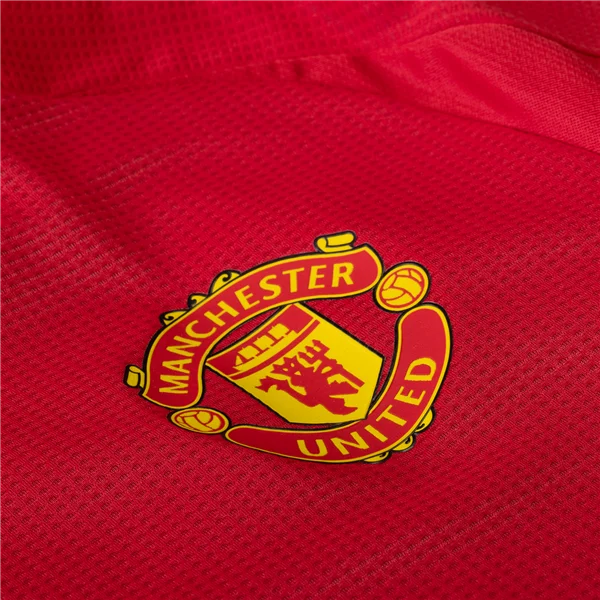 Manchester United 24/25 Player Home Jersey