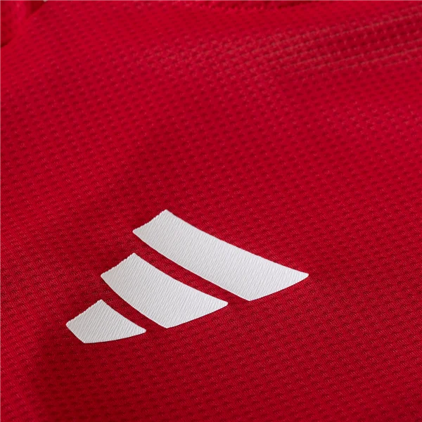 Manchester United 24/25 Player Home Jersey