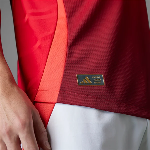 Manchester United 24/25 Player Home Jersey