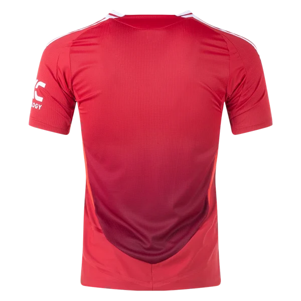 Manchester United 24/25 Player Home Jersey