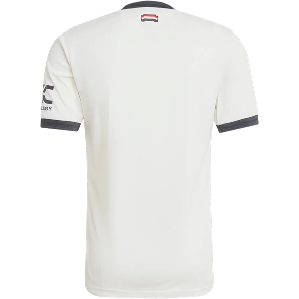 Manchester United 24/25 Player Third Jersey