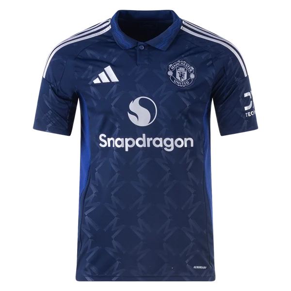 Manchester United 24/25 Away Jersey