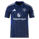 Manchester United 24/25 Away Jersey