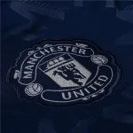 Manchester United 24/25 Away Jersey