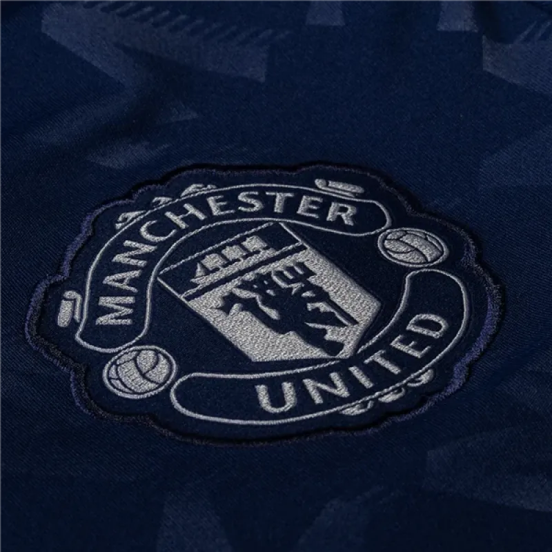 Manchester United 24/25 Away Jersey