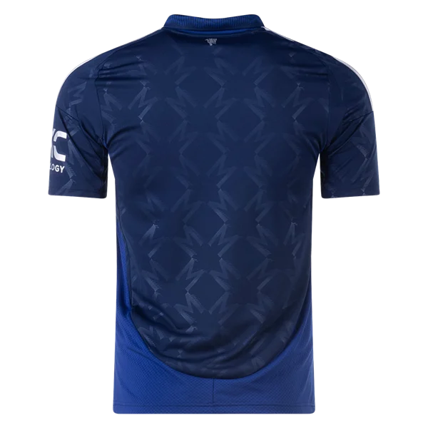 Manchester United 24/25 Away Jersey