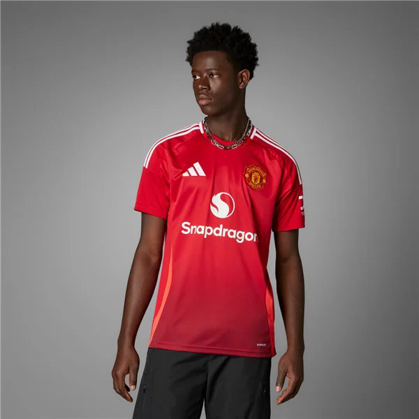 Manchester United 24/25 Home Jersey Replica