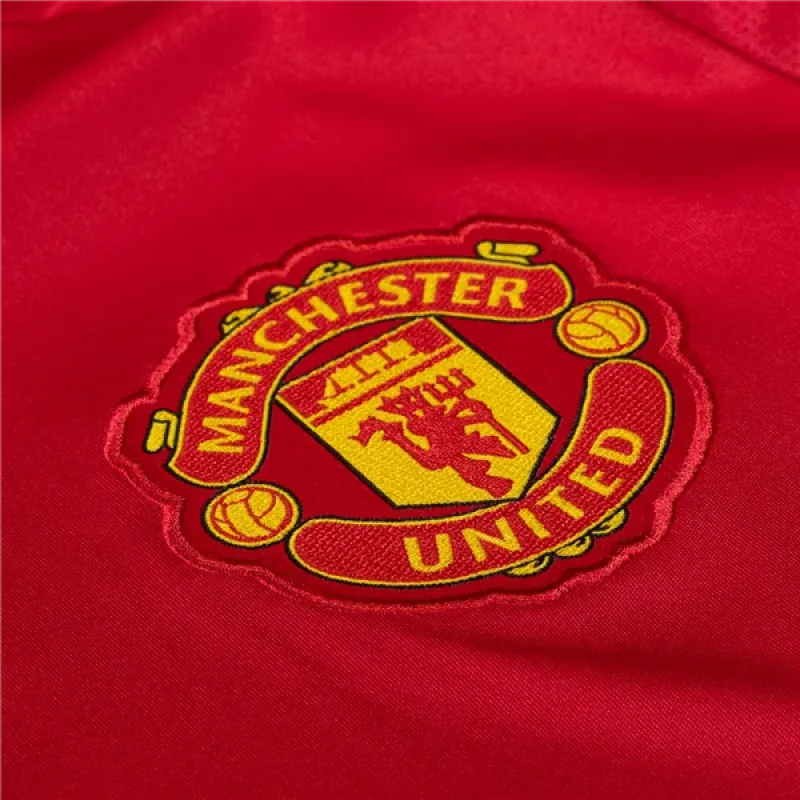 Manchester United 24/25 Home Jersey Replica