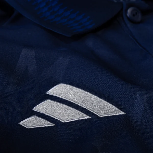 Manchester United 24/25 Long Sleeve Away Jersey