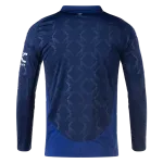 Manchester United 24/25 Long Sleeve Away Jersey