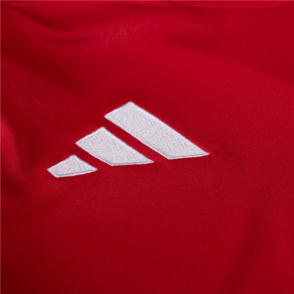 Manchester United 24/25 Long Sleeve Home Jersey