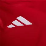 Manchester United 24/25 Long Sleeve Home Jersey