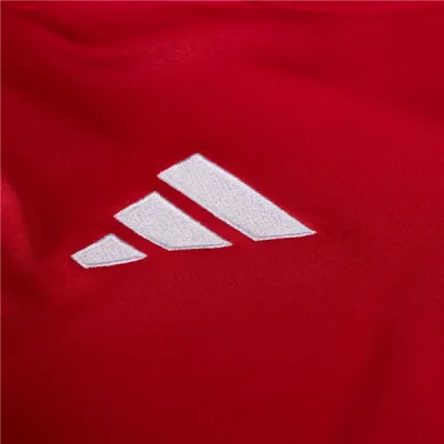 Manchester United 24/25 Long Sleeve Home Jersey 02