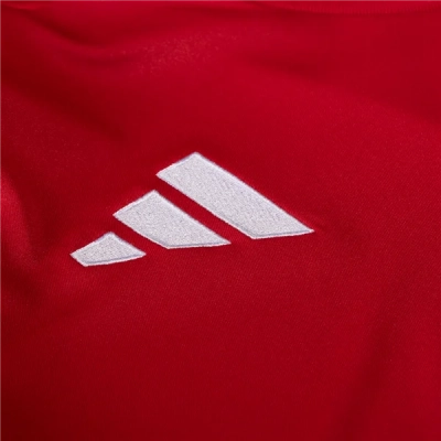 Manchester United 24/25 Long Sleeve Home Jersey 02