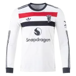 Manchester United 24/25 Long Sleeve Third Jersey