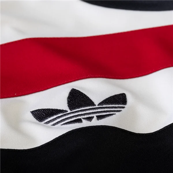 Manchester United 24/25 Long Sleeve Third Jersey