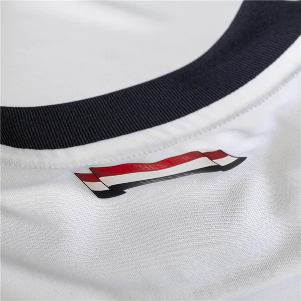 Manchester United 24/25 Long Sleeve Third Jersey