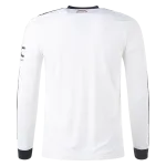 Manchester United 24/25 Long Sleeve Third Jersey