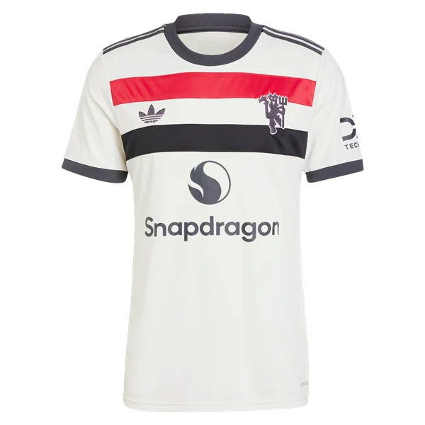 Manchester United 24/25 Third Jersey