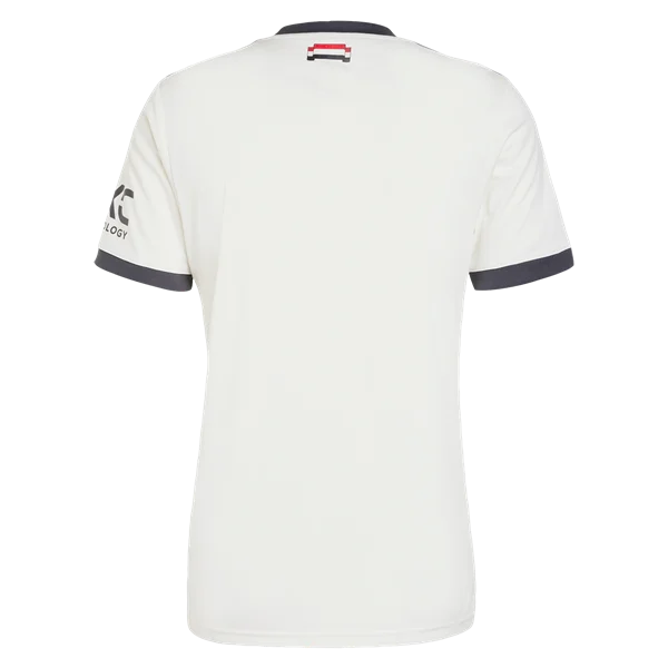 Manchester United 24/25 Third Jersey