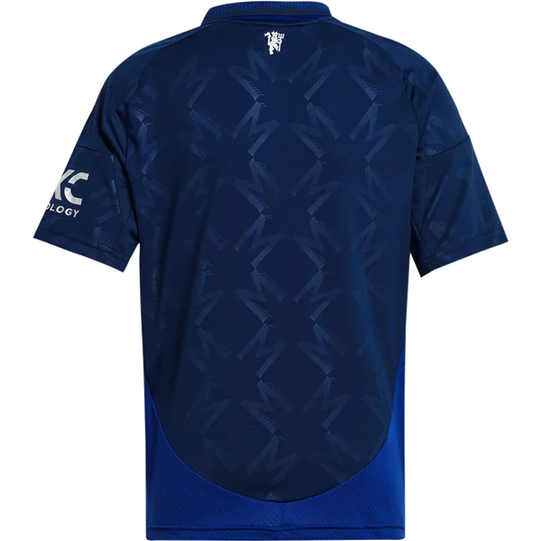 Manchester United 24/25 Youth Away Jersey