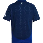 Manchester United 24/25 Youth Away Jersey
