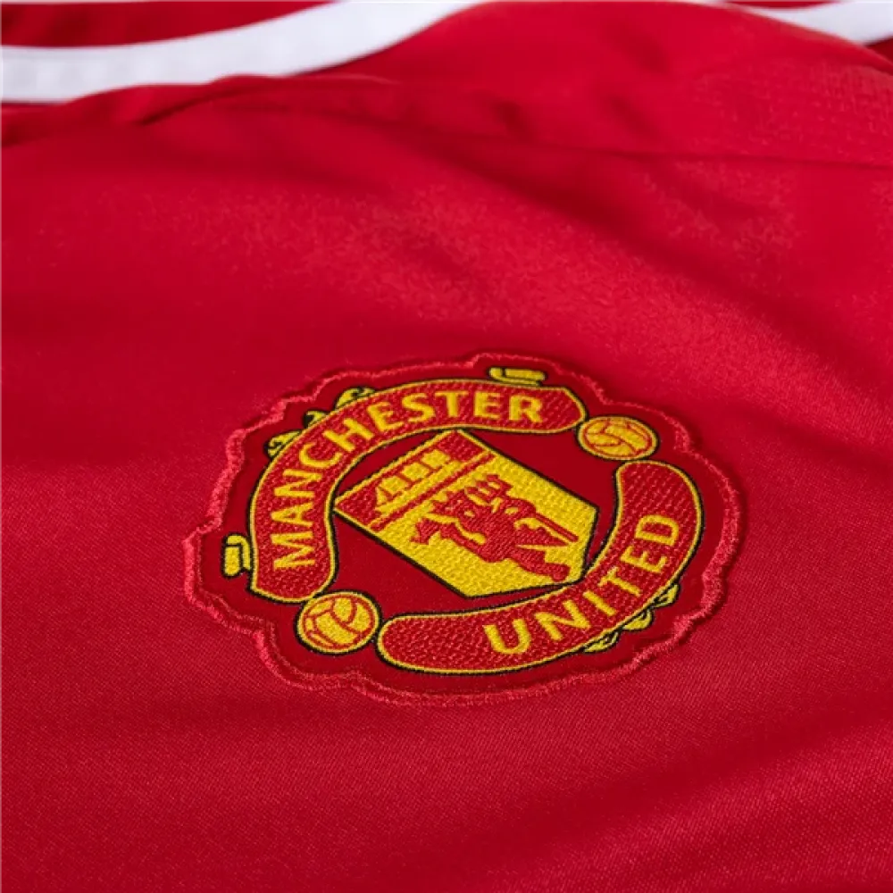 Manchester United 24/25 Youth Home Jersey