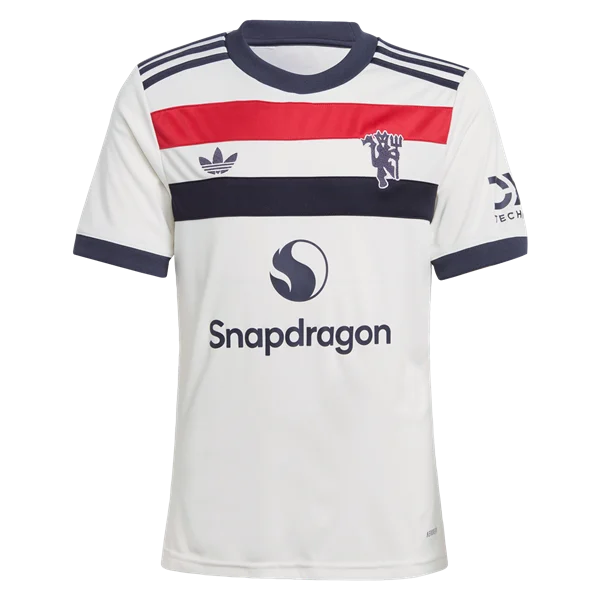 Manchester United 24/25 Youth Third Jersey