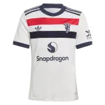 Manchester United 24/25 Youth Third Jersey