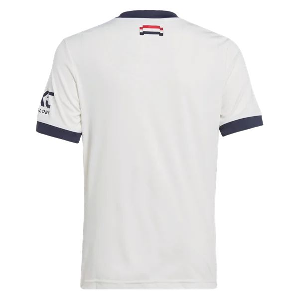 Manchester United 24/25 Youth Third Jersey